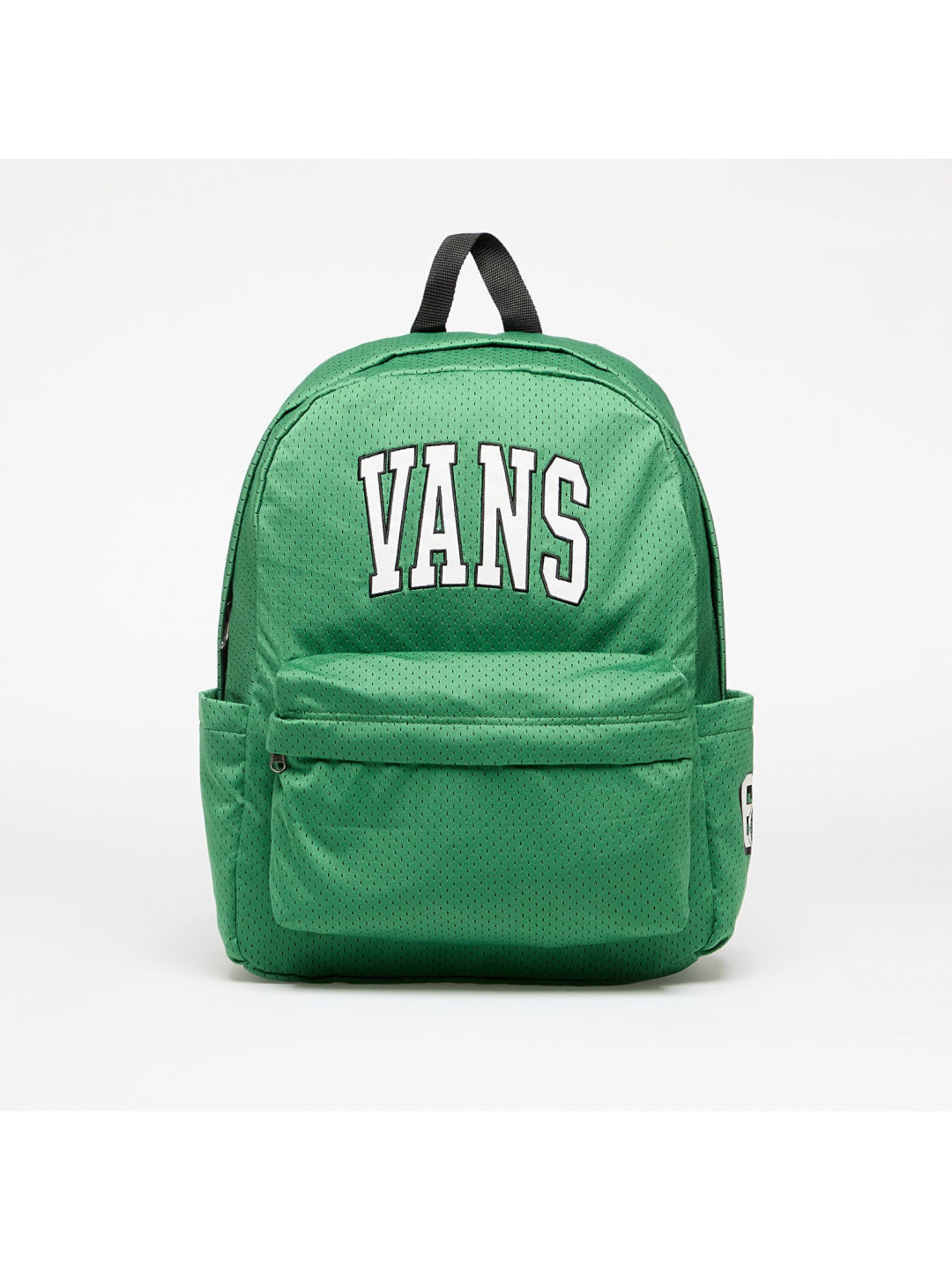 Batoh Vans Old Skool Backpack Green Universal